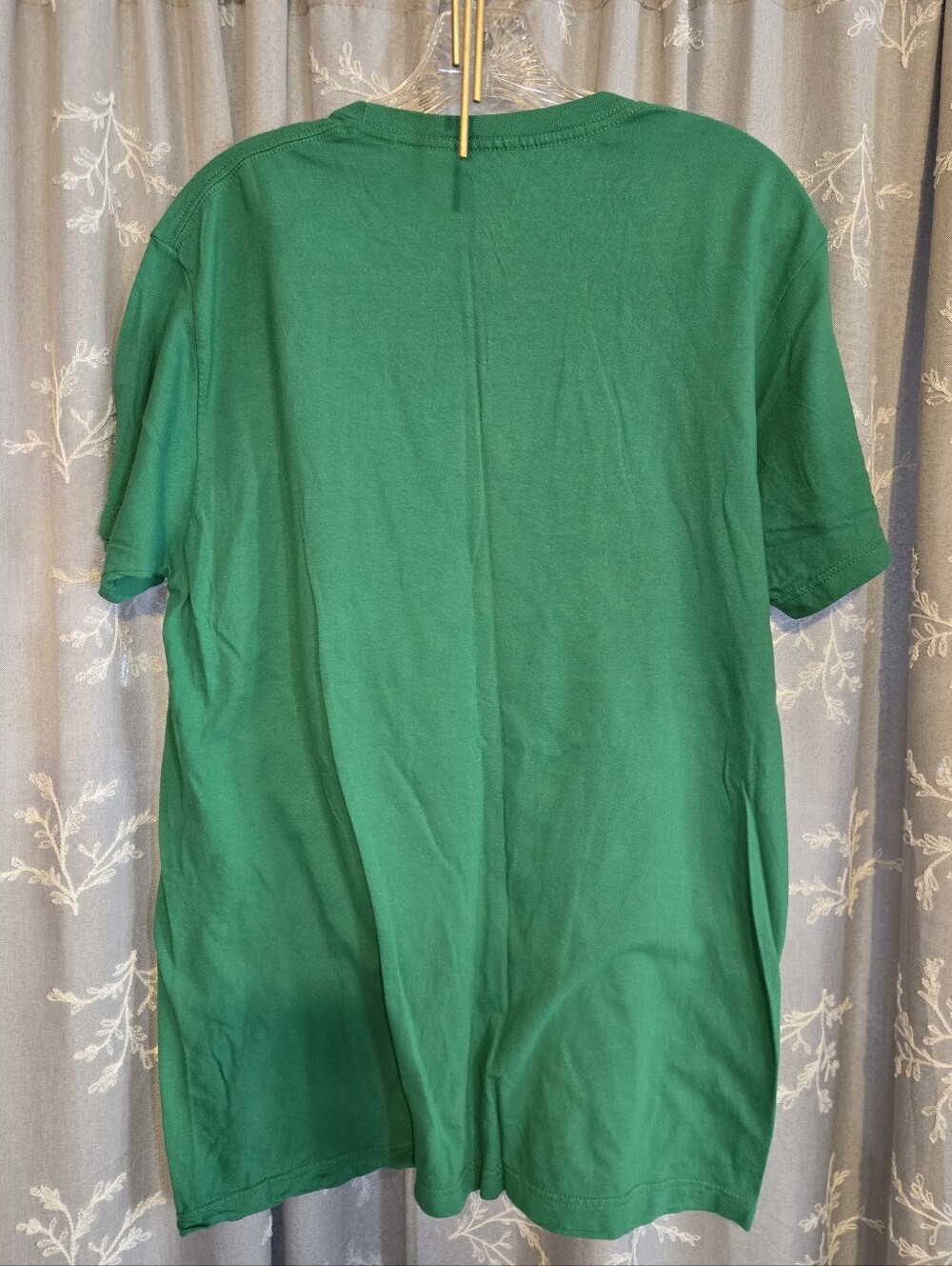 Ripple Junction Mens Green Grateful Dead Size Large - Picture 4 of 4